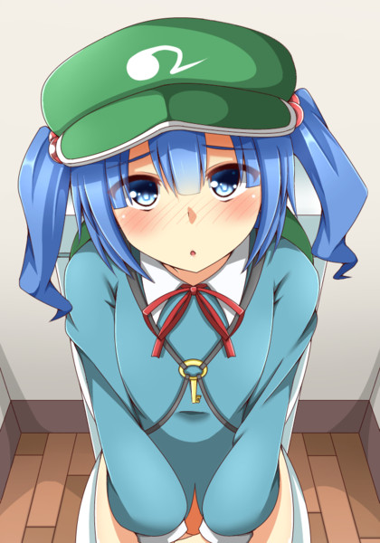 いいよ・・・盟友なら