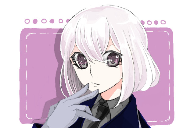 ばみたそ 安藤葉丹 さんのイラスト ニコニコ静画 イラスト