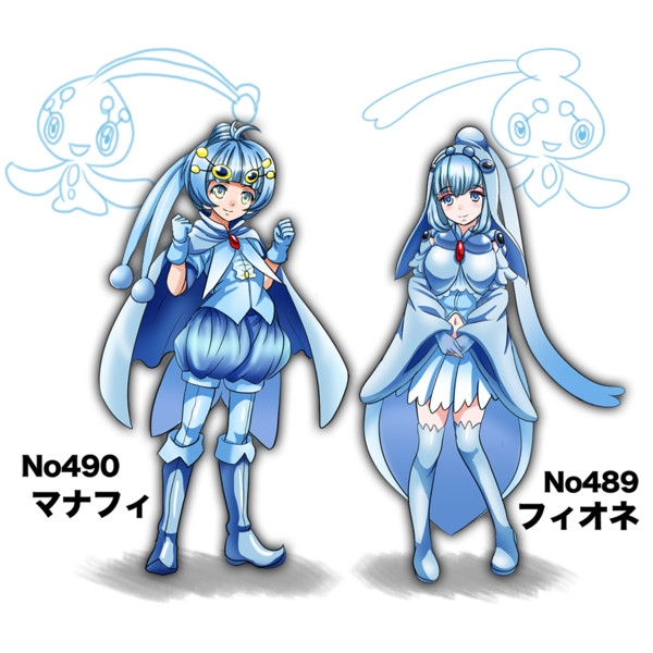 グミくれおばけ Tk8 さんのイラスト ニコニコ静画 イラスト