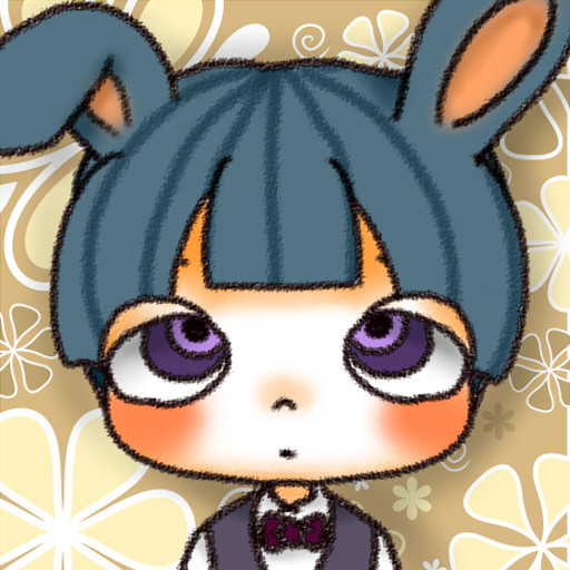 うさぎさんフリーアイコン サン ペプシ さんのイラスト ニコニコ静画 イラスト
