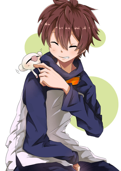 レオ ソニック じゅん さんのイラスト ニコニコ静画 イラスト