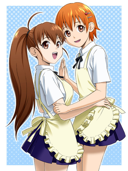 Working イツカワ さんのイラスト ニコニコ静画 イラスト