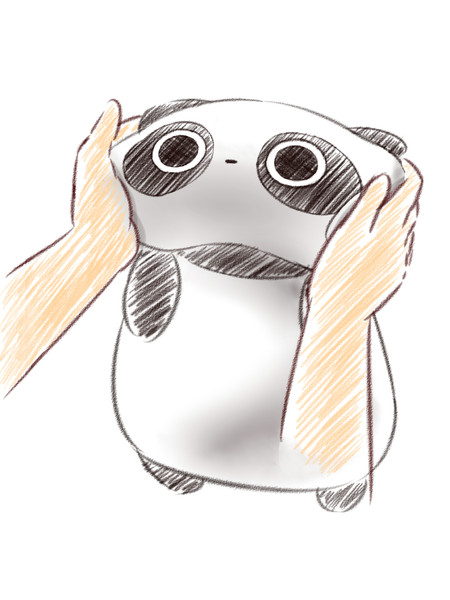 ノ W ヾ たれたれた さんのイラスト ニコニコ静画 イラスト