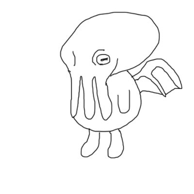 タコの目って 豆もやし さんのイラスト ニコニコ静画 イラスト