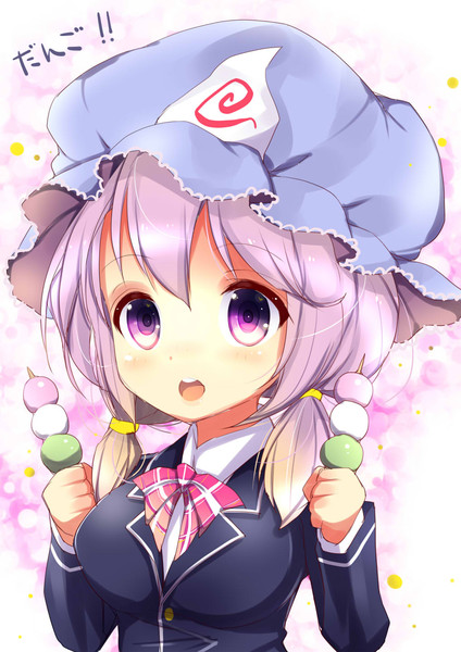 ゆゆ様 （幽々子様 (ゆゆこさま)とは【ピクシブ百科事典