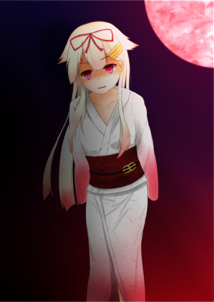 てーとくさんはずっと一緒っぽい 白の7番 さんのイラスト ニコニコ静画 イラスト