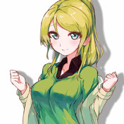 ニコニコ静画 イラスト