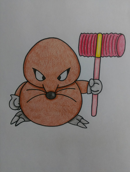 たたきもぐら さのたけ さんのイラスト ニコニコ静画 イラスト