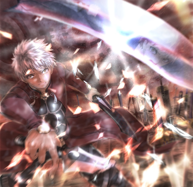 間違いなんかじゃない 肉まん さんのイラスト ニコニコ静画 イラスト