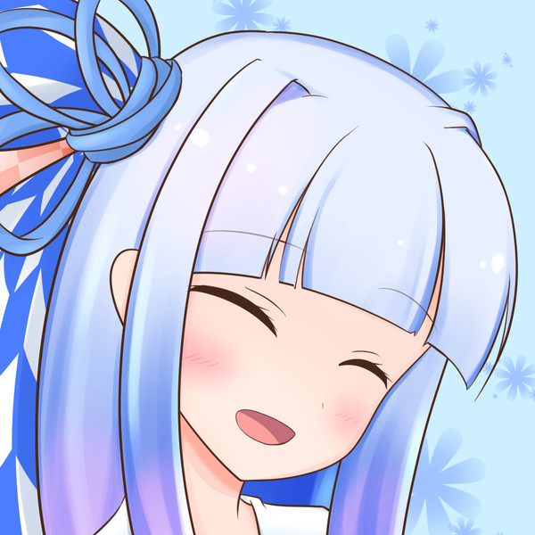 フリーアイコン 琴葉葵 差分 ヒノカエデ さんのイラスト ニコニコ静画 イラスト