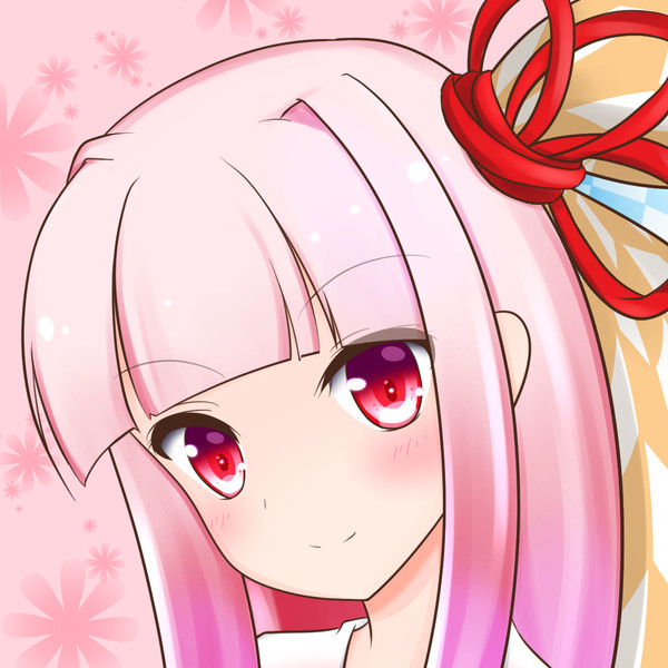 フリーアイコン 琴葉茜 ヒノカエデ さんのイラスト ニコニコ静画 イラスト