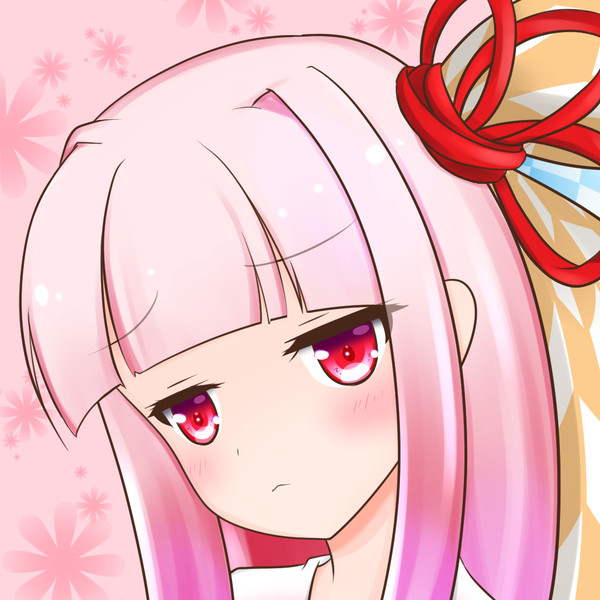 フリーアイコン 琴葉茜 差分 ヒノカエデ さんのイラスト ニコニコ静画 イラスト