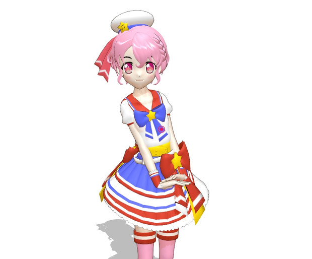 服を作りました まめる さんのイラスト ニコニコ静画 イラスト