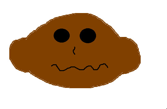 アンパンマン Nicosub静画