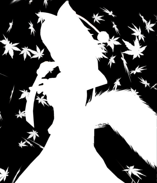 影絵風 七星 ホクト さんのイラスト ニコニコ静画 イラスト