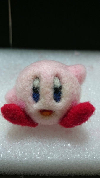 Kirby!!