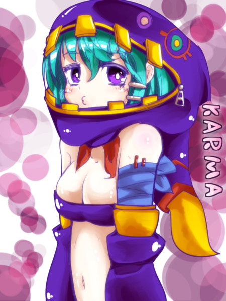 わかる この罪の重さ らいむ理事長 さんのイラスト ニコニコ静画 イラスト