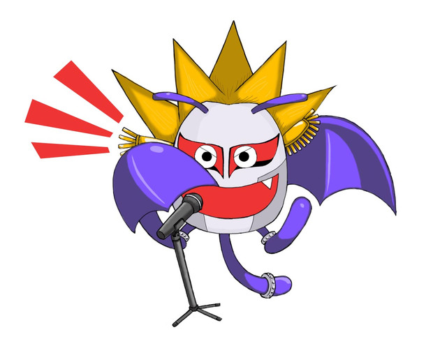 メタルドラキー Misim さんのイラスト ニコニコ静画 イラスト