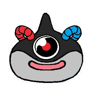 スライムボーグデルタ はに さんのイラスト ニコニコ静画 イラスト