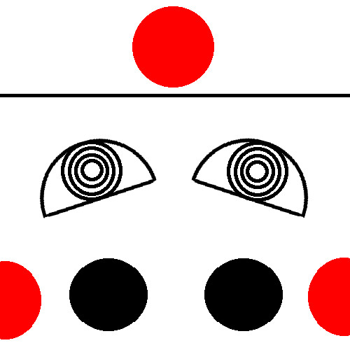 図形t きのしたあきひで さんのイラスト ニコニコ静画 イラスト
