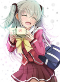 シャーロット オーリン ローラ さんのイラスト ニコニコ静画 イラスト
