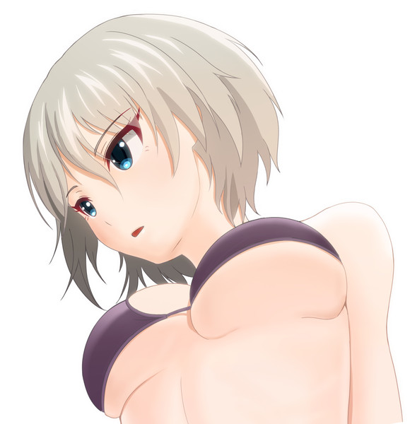 煽りアーニャ たか さんのイラスト ニコニコ静画 イラスト