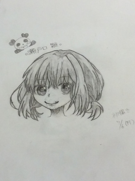 雛ちゃん ｂ乃 さんのイラスト ニコニコ静画 イラスト