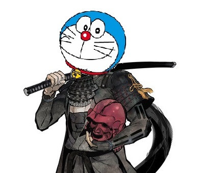 ドウたぬきえもん まつる あるぱか手 さんのイラスト ニコニコ静画 イラスト
