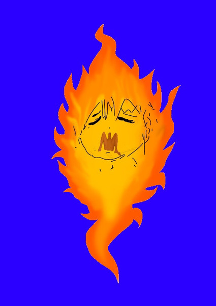 メラゴースト古賀 ハジイ さんのイラスト ニコニコ静画 イラスト
