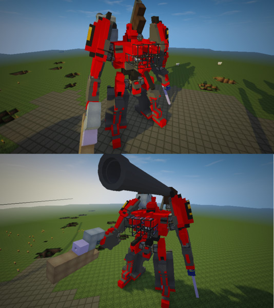 Minecraft ナインボール Jointblock Imsc さんのイラスト ニコニコ静画 イラスト