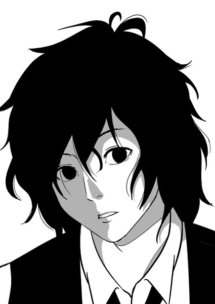 天パ 景汰 さんのイラスト ニコニコ静画 イラスト