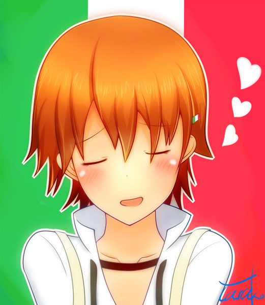 伊波まひる たらこ さんのイラスト ニコニコ静画 イラスト