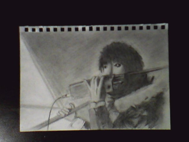 新曲のanti Heroと同時に描いてみたドラゲナイ深瀬さん モシャ師 見習い Rasta さんのイラスト ニコニコ静画 イラスト