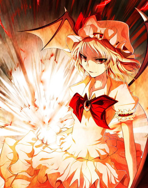 誰がカリスマブレイクだって 雑種フミヤ さんのイラスト ニコニコ静画 イラスト