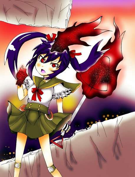がっこうぐらし リボーン 幻想会ラジオ さんのイラスト ニコニコ静画 イラスト