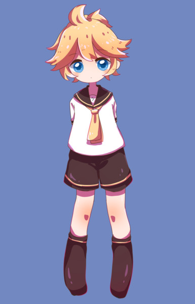 れんくん 空豆ぴくと さんのイラスト ニコニコ静画 イラスト