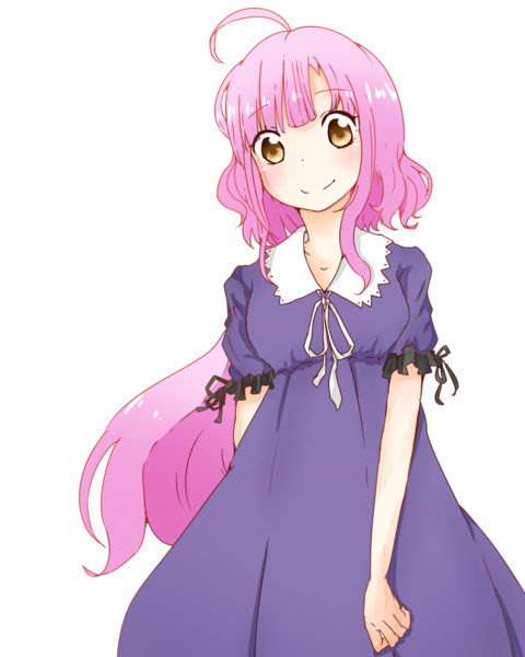 がっこうぐらし めぐねえ ４no さんのイラスト ニコニコ静画 イラスト