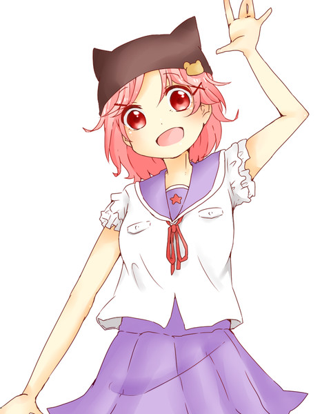 がっこうぐらし ゆきちゃん ４no さんのイラスト ニコニコ静画 イラスト