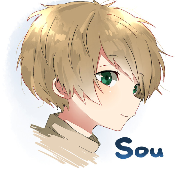 Souくん れお さんのイラスト ニコニコ静画 イラスト