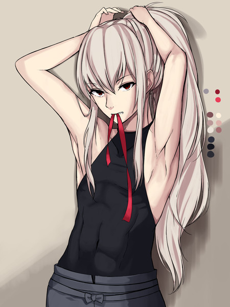 タクミくんさん Fa0121 さんのイラスト ニコニコ静画 イラスト