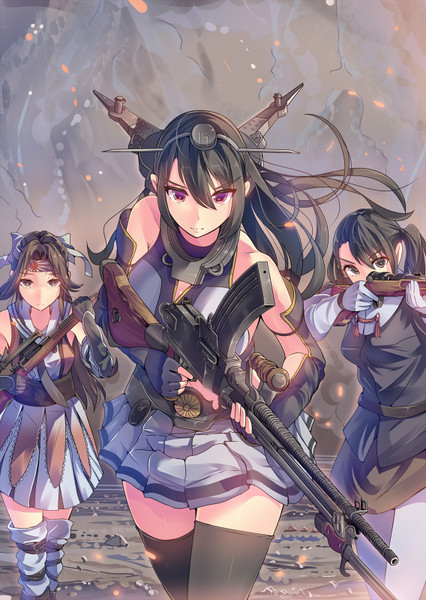 表紙 Daito さんのイラスト ニコニコ静画 イラスト