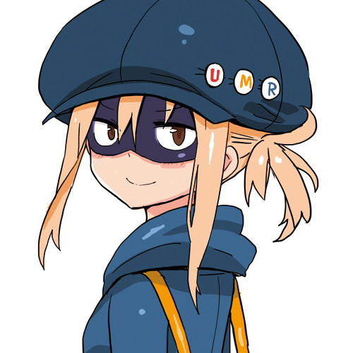 うまるちゃん人気投票 Umr となりのヤンジャン さんのイラスト ニコニコ静画 イラスト