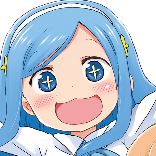 シュバフィーン ニコニコ静画 イラスト