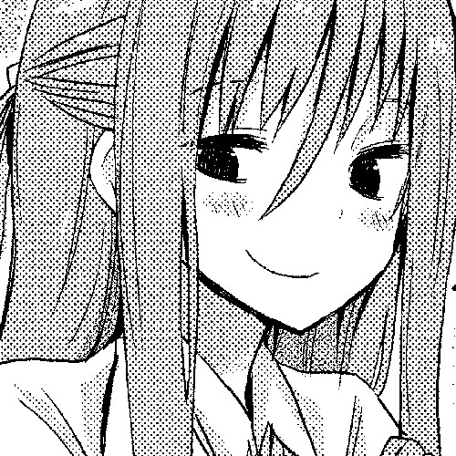 うまるちゃん人気投票 叶課長 となりのヤンジャン さんのイラスト ニコニコ静画 イラスト