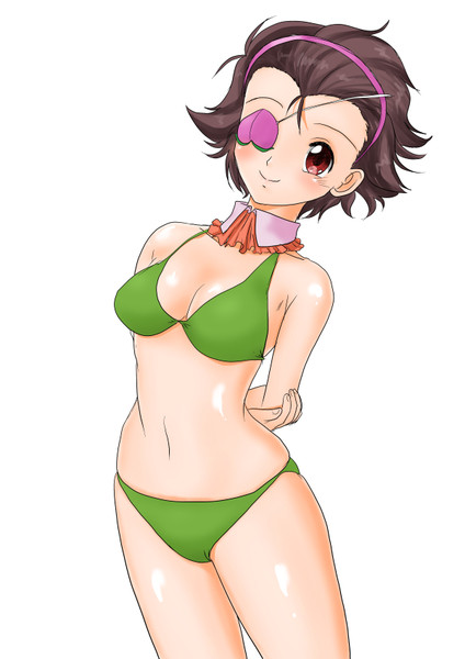 ももがー Arukioune さんのイラスト ニコニコ静画 イラスト