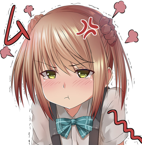 満潮ちゃんが拗ねたんだ 明治ブルガリアたいのね さんのイラスト ニコニコ静画 イラスト