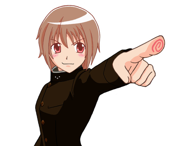 大逆転裁判 ニコニコ静画 イラスト