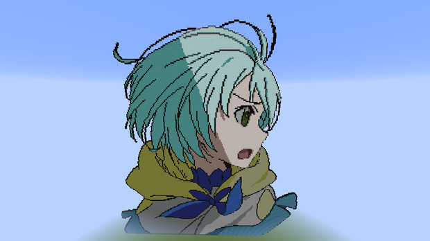 レレイさんが可愛かったのでつい シルク さんのイラスト ニコニコ静画 イラスト