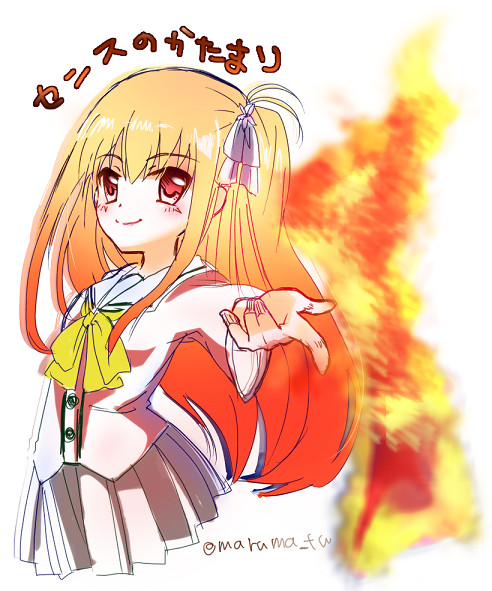 みっさり ん Maruma まるま さんのイラスト ニコニコ静画 イラスト