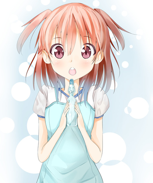ラムネちゃん ねく Neku さんのイラスト ニコニコ静画 イラスト